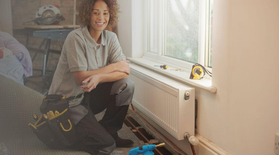 Professional sewer line replacement in Chester, IL